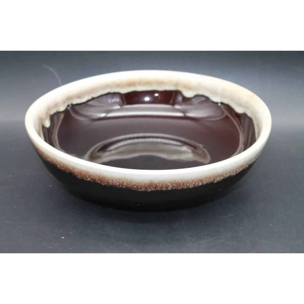 Unmarked vintage stoneware